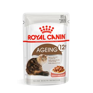 Royal Canin Ageing +12 X 85 Grs