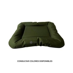 Cama Patagonia (60X50X12Cm) Militar