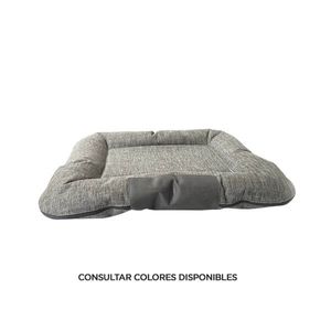 Cama Patagonia (75X55X12Cm) Gris