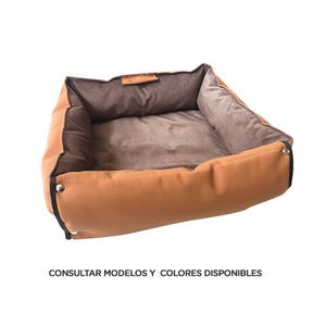 Colchon Living (70X60/110Cm) Choco-Suela