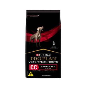 Pro Plan Veterinary Diets Perro Cardiocare x 2 Kg