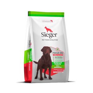 Sieger Perro Reduced Calorie X 12 Kg