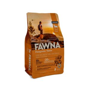 Fawna Perro Adulto Pequeño X 7,5+1 Kg