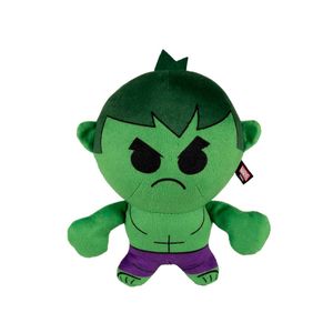 Juguete Peluche C/Forma Hulk