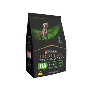 Pro Plan Perro Veterinary Diets Hidrolizado / Hipoalergénico X 2 Kg