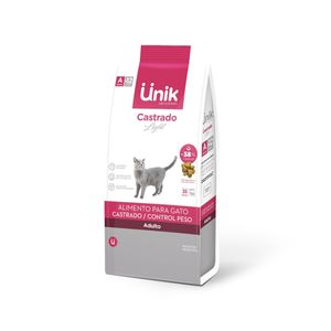 Unik Gato Castrado / Light 7,5 Kg