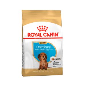 Royal Canin Cachorro Dachshund Puppy X 1 Kg