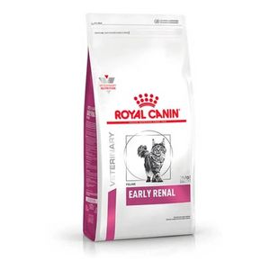 Royal Canin Early Renal Feline X 3 Kg