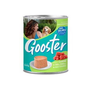 Gooster Wet Cachorro X 340 Gr