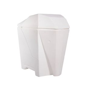 CONTENEDOR ELEFANTE BLANCO -EGGYS- 15/18 KG