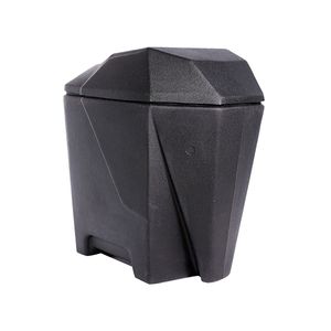 CONTENEDOR ELEFANTE NEGRO -EGGYS- 15/18 KG