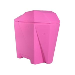 CONTENEDOR ELEFANTE ROSA -EGGYS- 15/18 KG