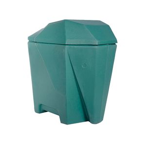 CONTENEDOR ELEFANTE VERDE MIL -EGGYS- 15/18 KG