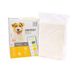 Four Paws Wee Wee Pads, toalla para orina de animales, 30 unidades