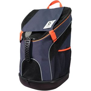 MOCHILA BOLSO TRANSPORTADOR ULTRALIGHT BACKPACK NAVY AZUL 8kg 30x30x49cm