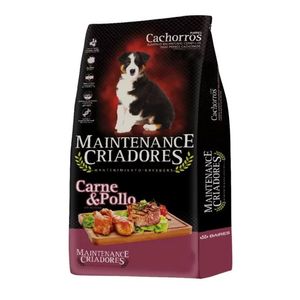 MAINTENANCE CRIADORES CACHORRO X 15+2 KG