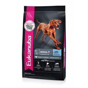 Eukanuba Maint Perro Adulto Grande X 15 Kg