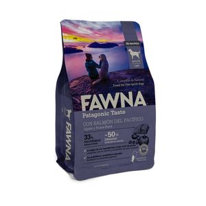 FAWNA PERRO ADULTO LIGHT X 15+1 KG