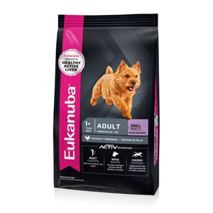 Eukanuba Perro Adultos Pequeño X 1 Kg