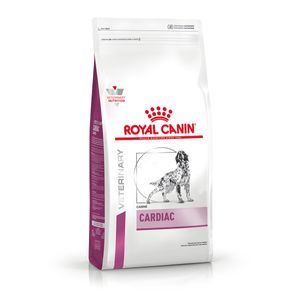 Royal Canin Perro Veterinary Cardiaco X 10 Kg
