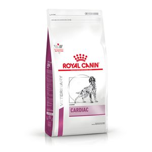 Royal Canin Perro Veterinary Cardiaco X 2 Kg