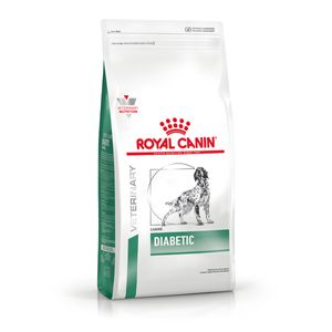 Royal Veterinary Perro Diabetic X 10 Kg