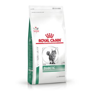 Royal Canin Gato Veterinary Diabético X 1.5 Kg