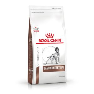 Royal Canin Perro Veterinary Gastrointestinal Adulto X 10 Kg