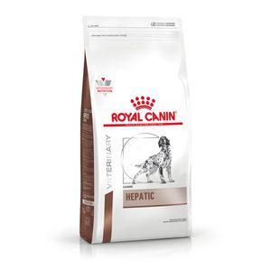 Royal Canin Perro Veterinary Hepatico X 10 Kg