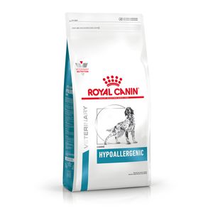 Royal Canin Perro Veterinary Hipoalergénico X 10 Kg