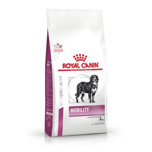 Royal Canin Veterinary Perro Mobility X 15 Kg