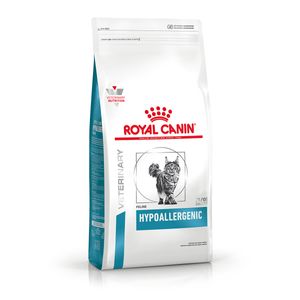 Royal Canin Gato Hypoallergenic X 1.5 Kg