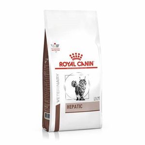 Royal Canin Veterinary Gato Hepatic X 1.5 Kg