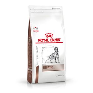 Royal Canin Perro Veterinary Hepatico X 1.5 Kg