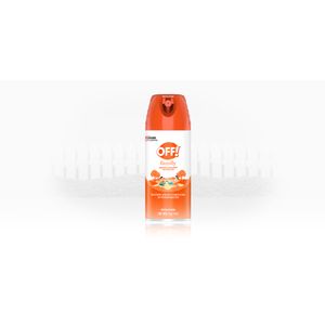 OFF AEROSOL FAMILY 170 ML