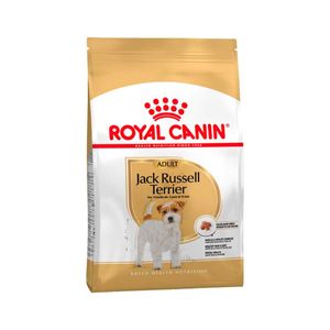 ROYAL CANIN JACK RUSSELL ADULT X 1 KG