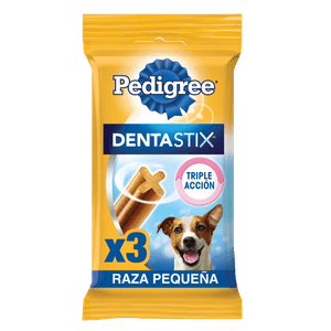 Pedigree Dentastix Razas Pequeñas X 47.1 Grs