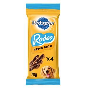 Pedigree Rodeo Pollo X 70 Grs