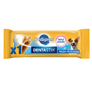 Pedigree Dentastix Razas Pequeñas X 15.7 Grs