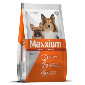 Maxxium Perro Adulto X 20 Kg