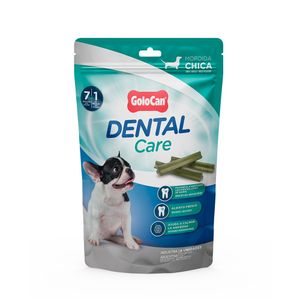 GOLOCAN DENTAL CARE MORDIDA CHICA X 144 GR (12)