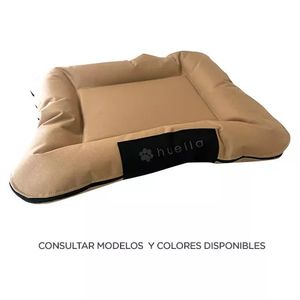 Cama Patagonia (60X50X12Cm) Beige