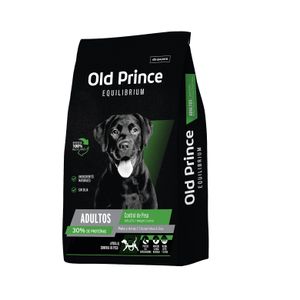 Old Prince Perro Adulto Special Recipe Weight Control X 15 Kg