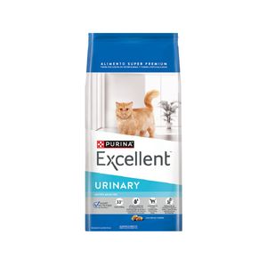 Excellent Smart Gato Adulto Urinary x 1 Kg