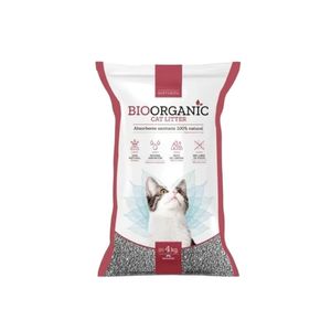 Bioorganic Arena Aglomerante Bentonita x 14 Kg