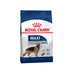 Royal Canin Maxi Adult X 15 Kg Outlet