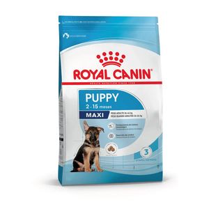 Royal Canin Maxi Puppy X 15 Kg Outlet