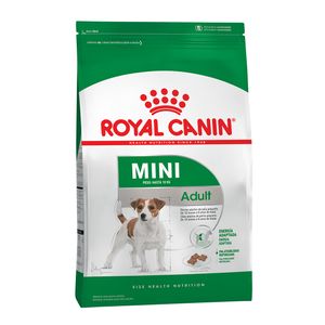 Royal Canin Mini Adult X 7.5 Kg Outlet