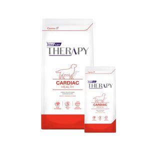 Vitalcan Therapy Perro Cardiac Health X 10 Kg