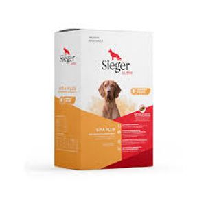 Sieger Suplemento Ultra Vita Plus x 1.5 Kg
